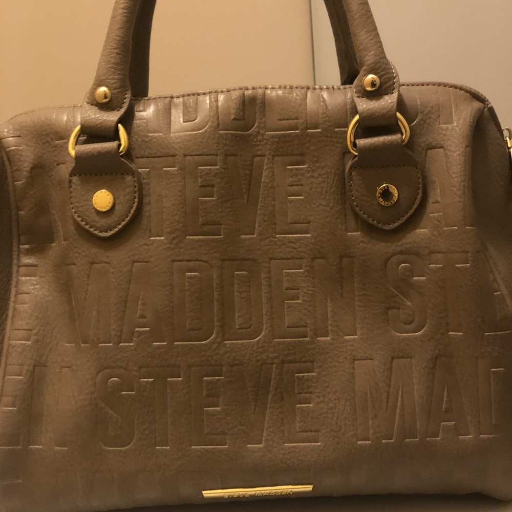 Steve Madden Purse